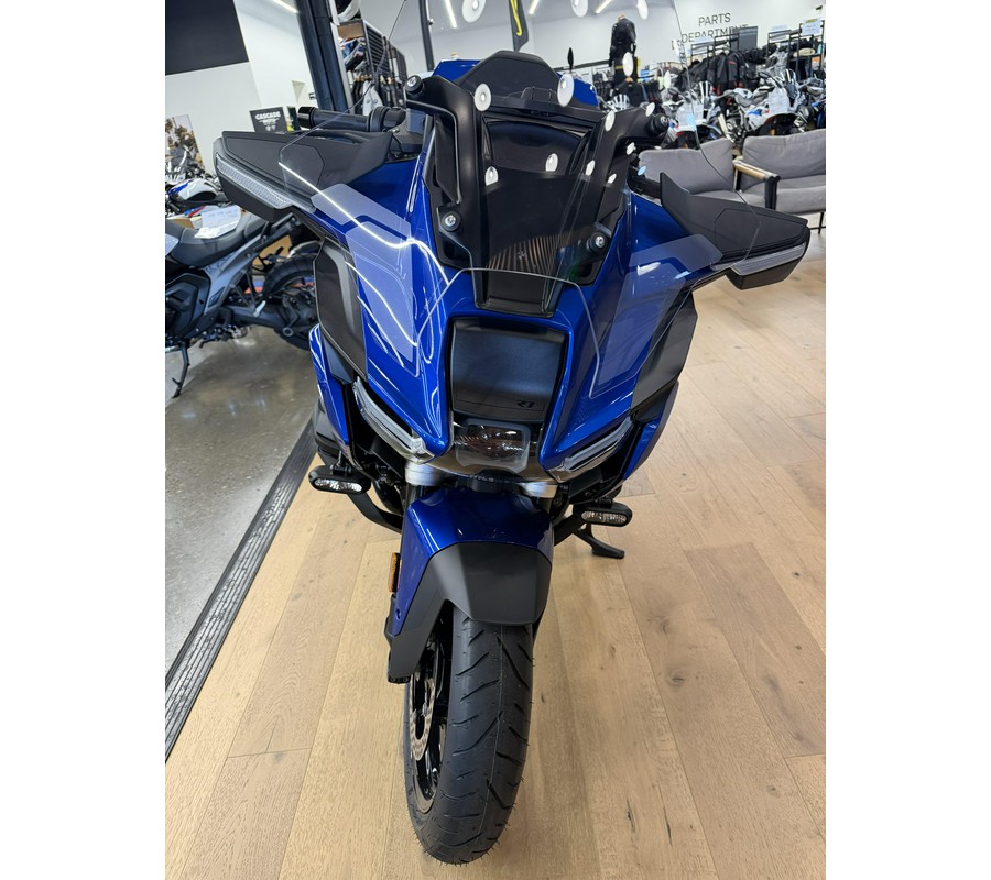2026 BMW R 1300 RT