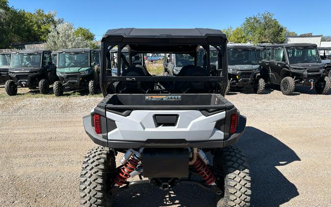 2027 Polaris General XP 4 1000 Sport