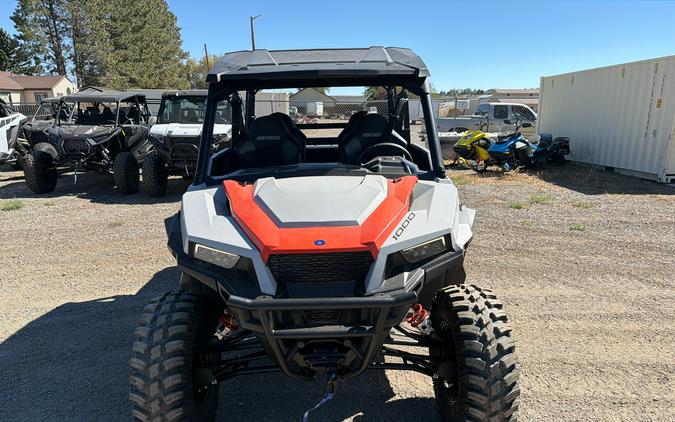 2027 Polaris General XP 4 1000 Sport