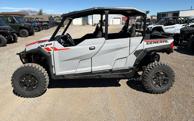 2027 Polaris General XP 4 1000 Sport