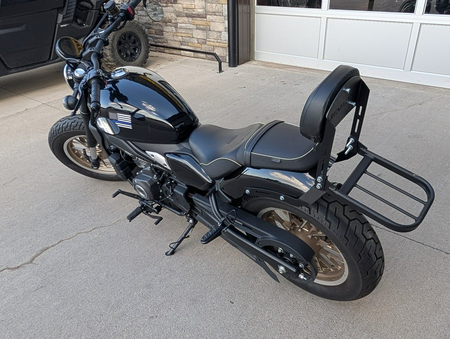 2026 CFMOTO 450CL-C