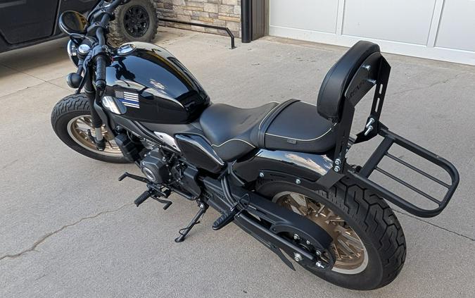 2026 CFMOTO 450CL-C