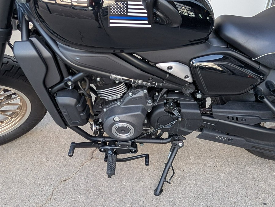 2026 CFMOTO 450CL-C