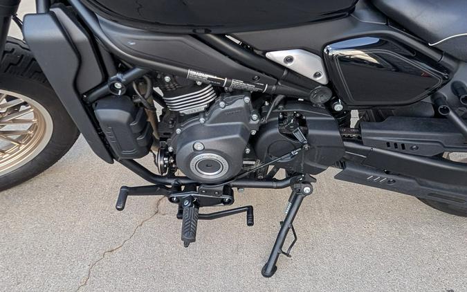 2026 CFMOTO 450CL-C