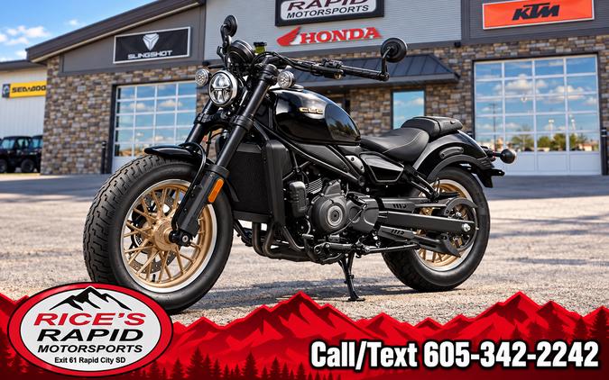 2026 CFMOTO 450CL-C