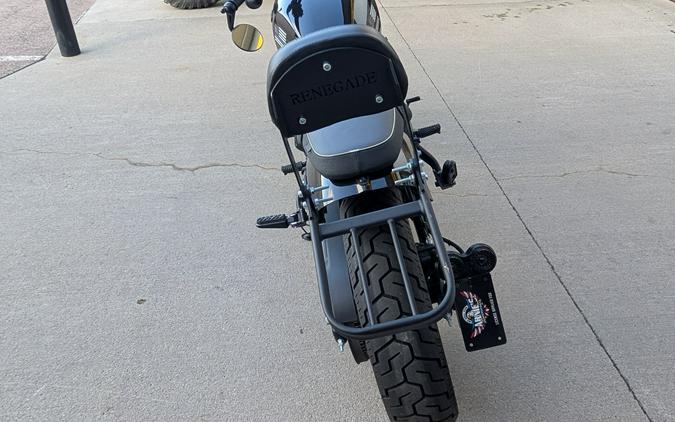 2026 CFMOTO 450CL-C