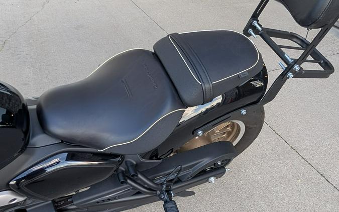 2026 CFMOTO 450CL-C