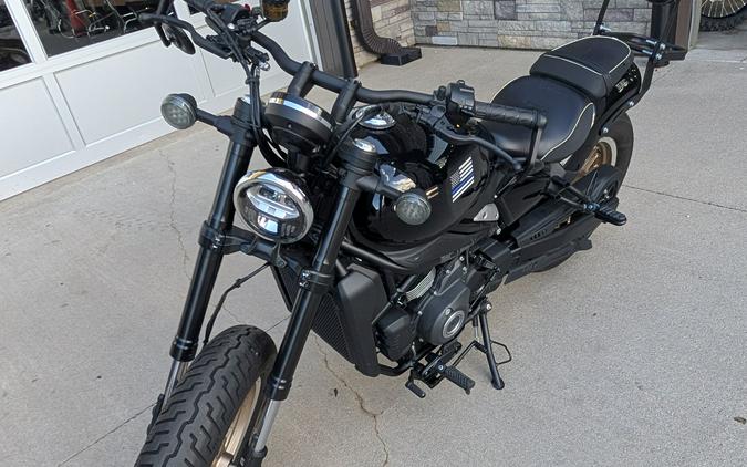 2026 CFMOTO 450CL-C