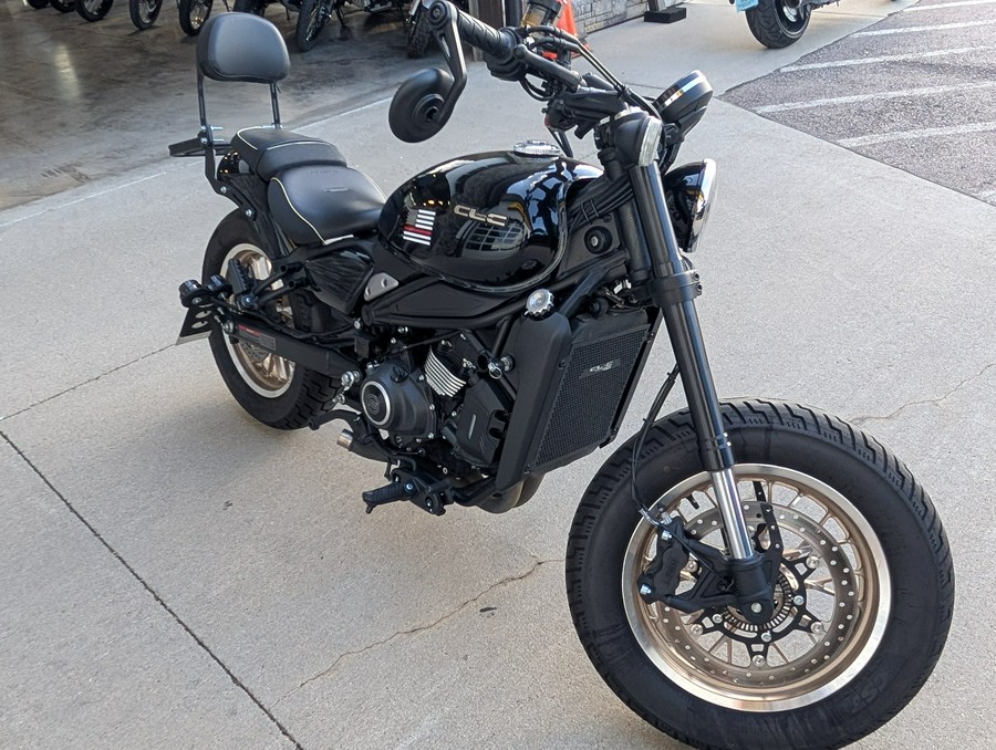 2026 CFMOTO 450CL-C