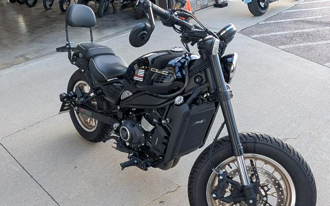 2026 CFMOTO 450CL-C