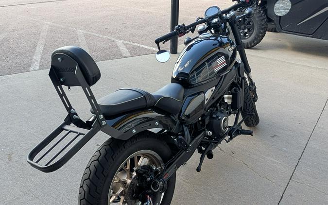 2026 CFMOTO 450CL-C