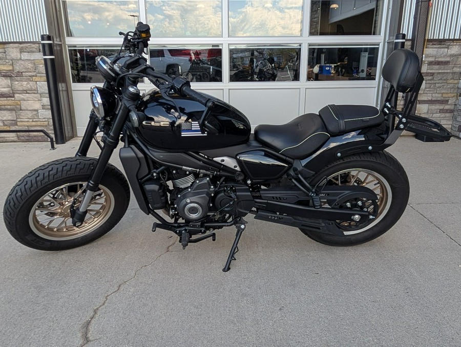 2026 CFMOTO 450CL-C