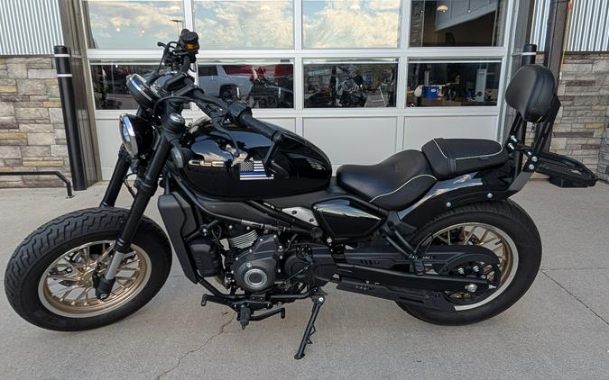 2026 CFMOTO 450CL-C