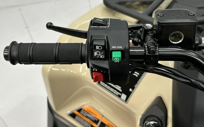 2026 Can-AM Outlander PRO XU HD5