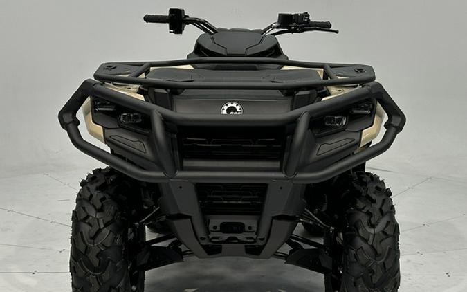 2026 Can-AM Outlander PRO XU HD5