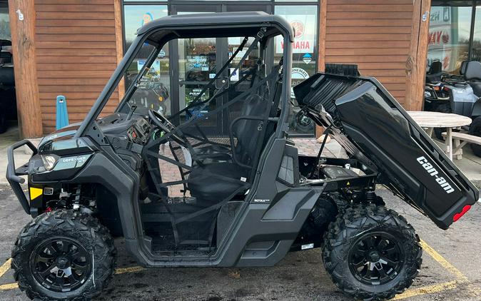 2023 Can-Am® Defender XT HD9