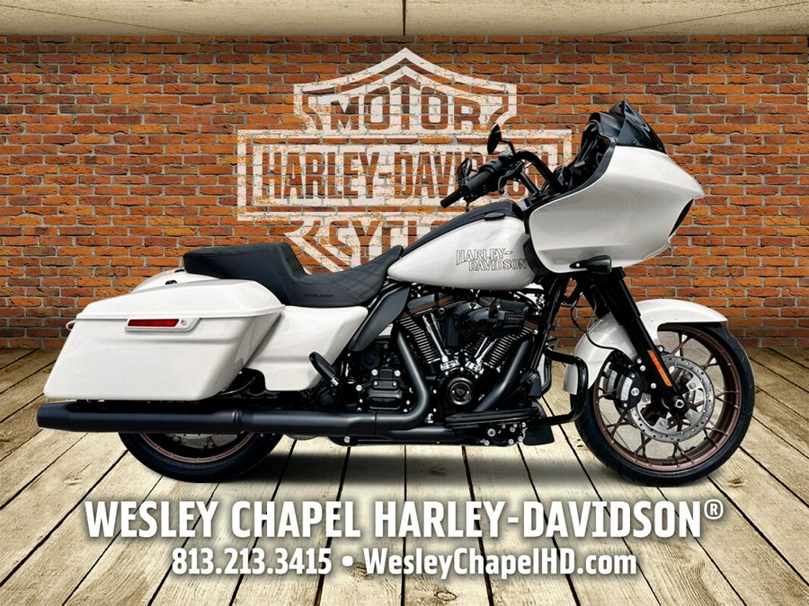 2023 Harley-Davidson Road Glide ST