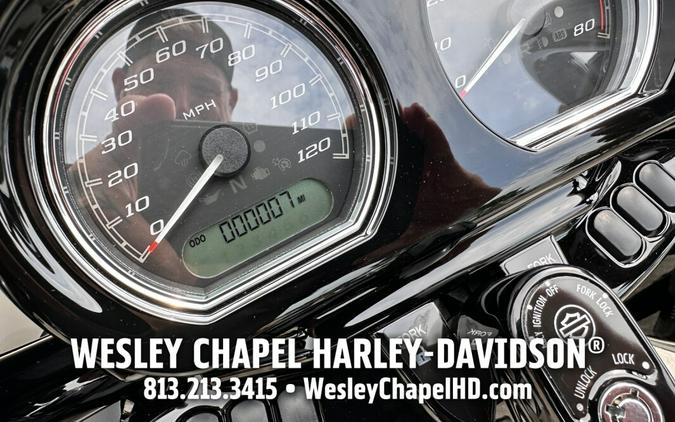 2023 Harley-Davidson Road Glide ST