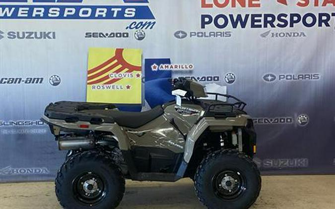 2024 Polaris Sportsman 570