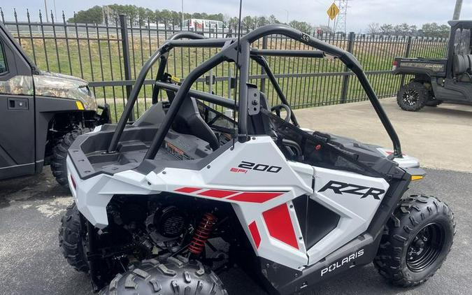 2023 Polaris® RZR 200 EFI