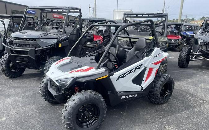 2023 Polaris® RZR 200 EFI