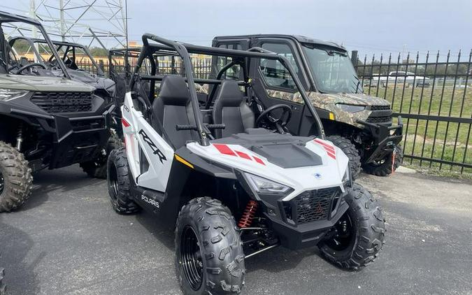 2023 Polaris® RZR 200 EFI