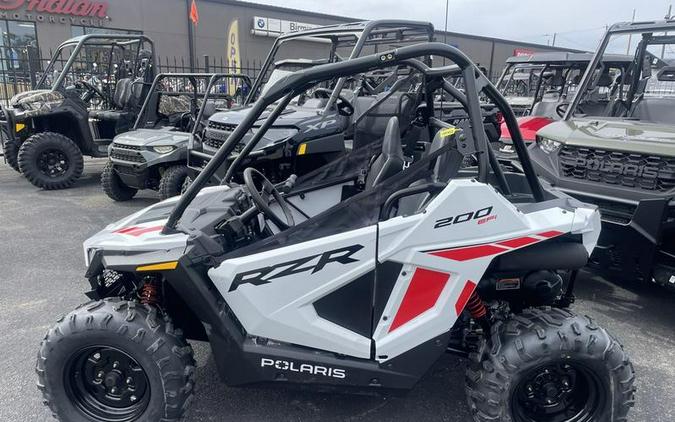 2023 Polaris® RZR 200 EFI