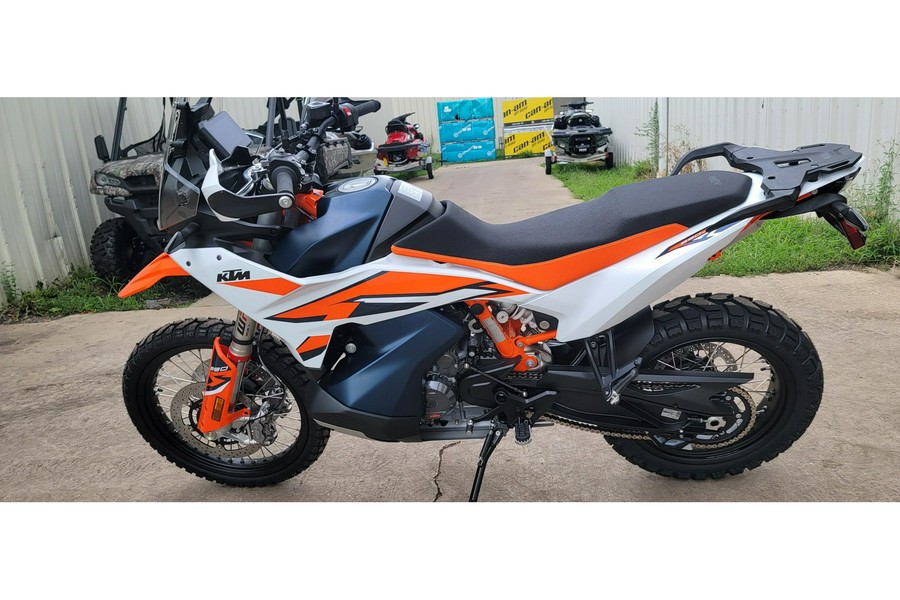 2023 KTM 890 R ADVENTURE