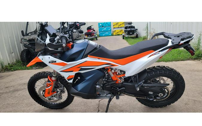 2023 KTM 890 R ADVENTURE