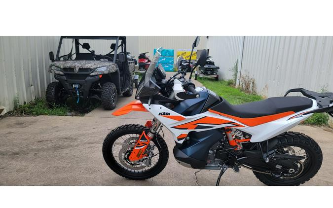 2023 KTM 890 R ADVENTURE