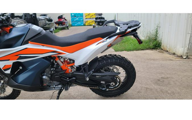 2023 KTM 890 R ADVENTURE