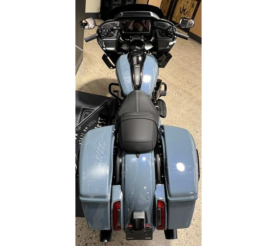 2024 Harley-Davidson® FLTRX - Road Glide®