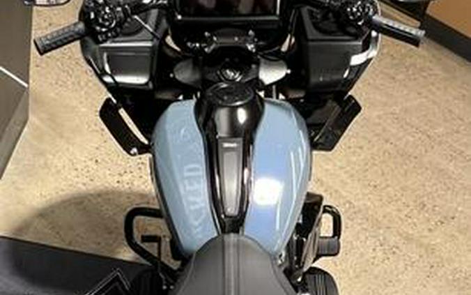 2024 Harley-Davidson® FLTRX - Road Glide®