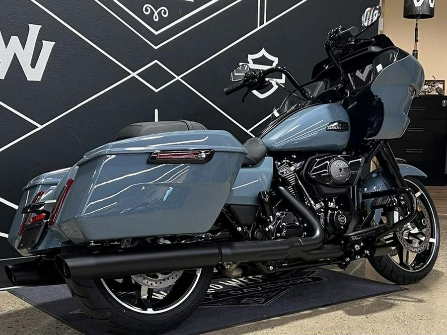 2024 Harley-Davidson® FLTRX - Road Glide®