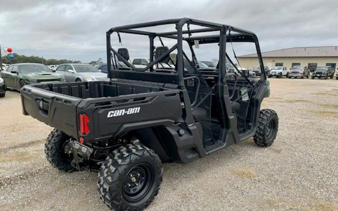 2024 Can-Am® Defender MAX HD7