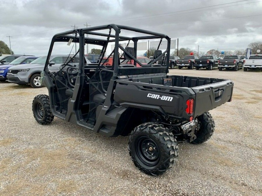 2024 Can-Am® Defender MAX HD7