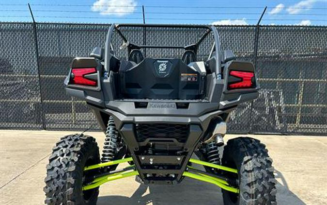 2024 Kawasaki Teryx KRX 1000 SE