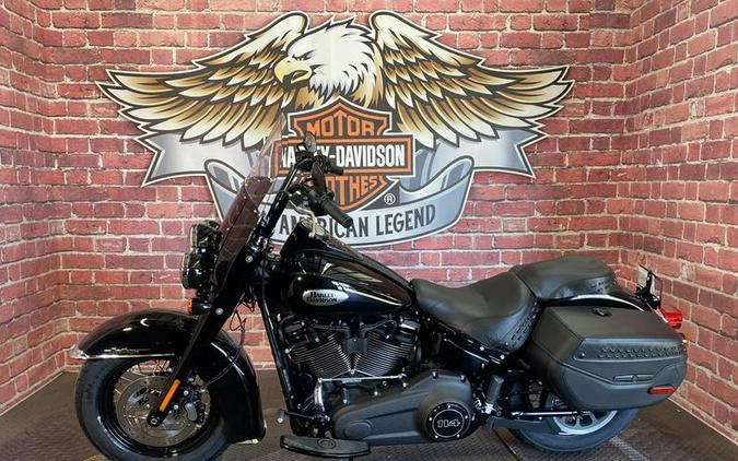 2024 Harley-Davidson® FLHCS - Heritage Classic