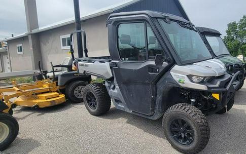 2020 Can-Am® Defender Limited HD10