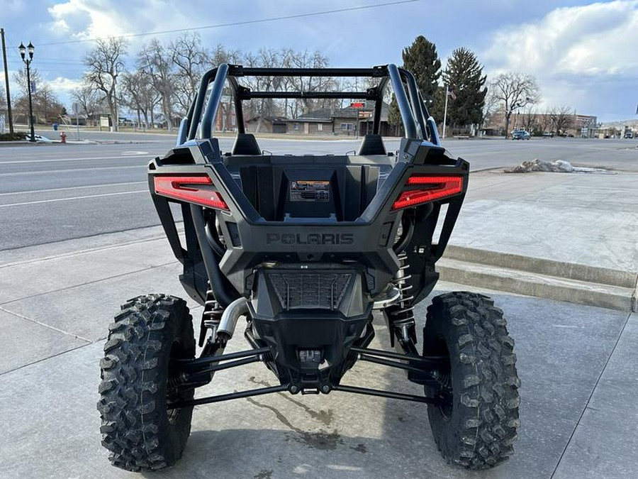 2022 Polaris® RZR PRO XP SPORT - CRUISER BLACK Sport