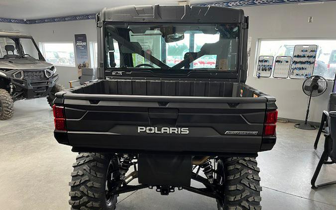 2025 Polaris Industries Ranger XP® 1000 NorthStar Edition Premium