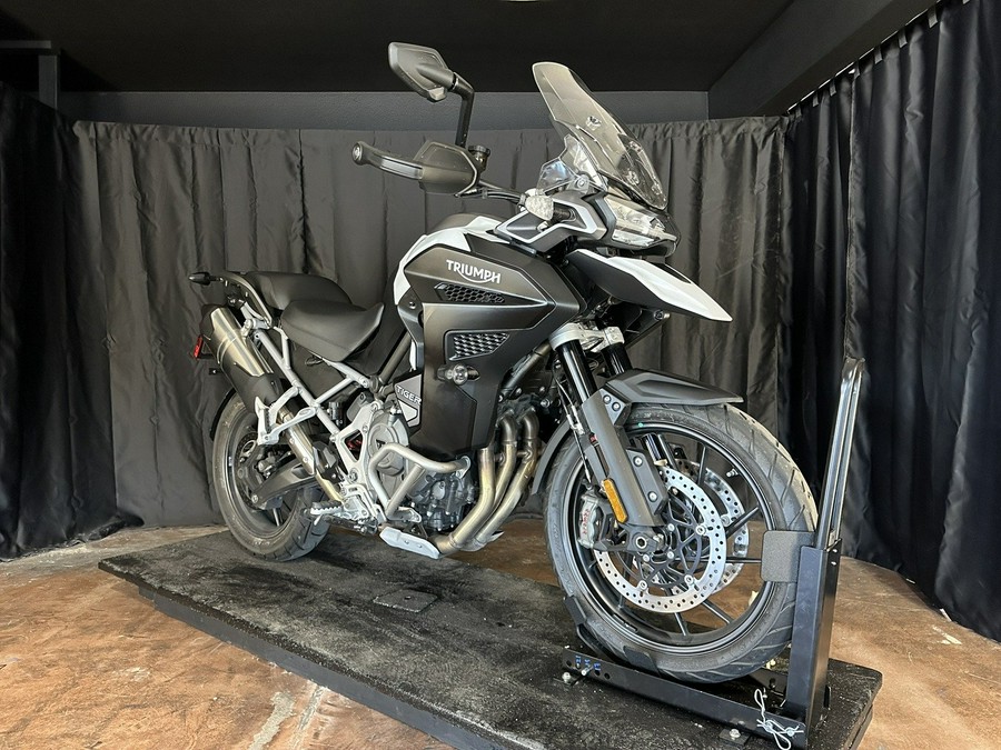 2023 Triumph TIGER 1200 GT EXPLORER