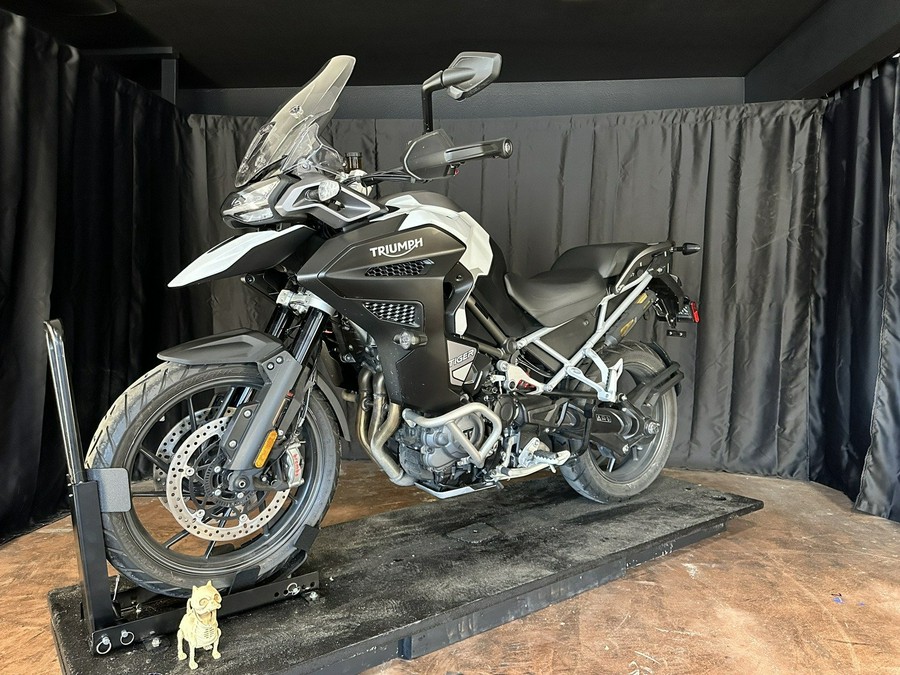 2023 Triumph TIGER 1200 GT EXPLORER