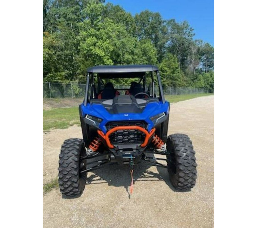 2025 Polaris RZR XP® 4 1000 Ultimate