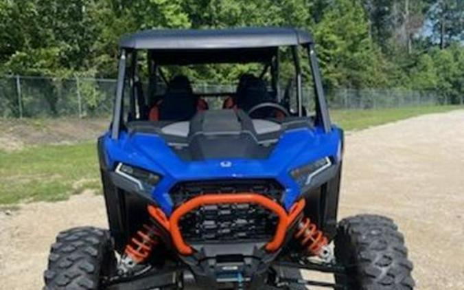 2025 Polaris RZR XP® 4 1000 Ultimate