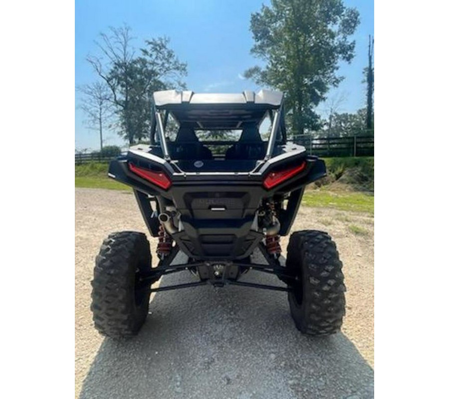 2025 Polaris RZR XP® 4 1000 Ultimate