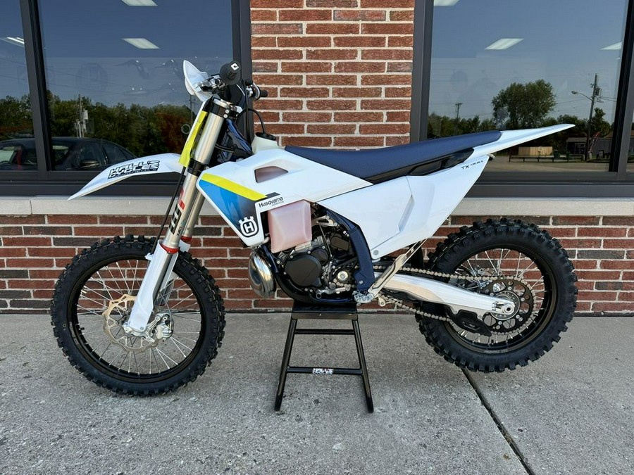 2025 Husqvarna® TX 300