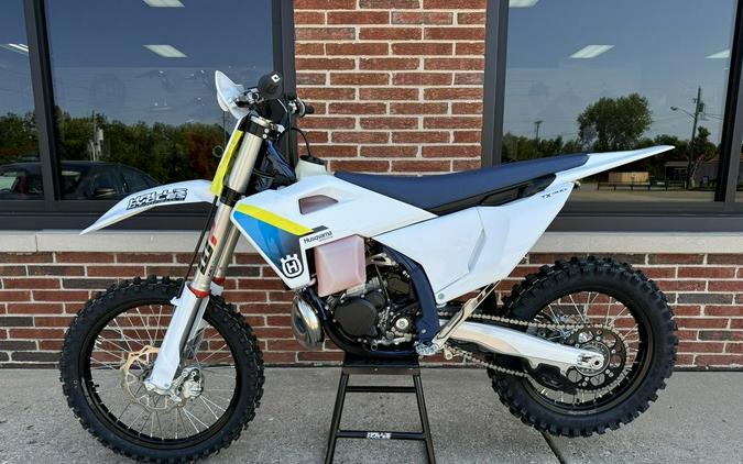 2025 Husqvarna® TX 300