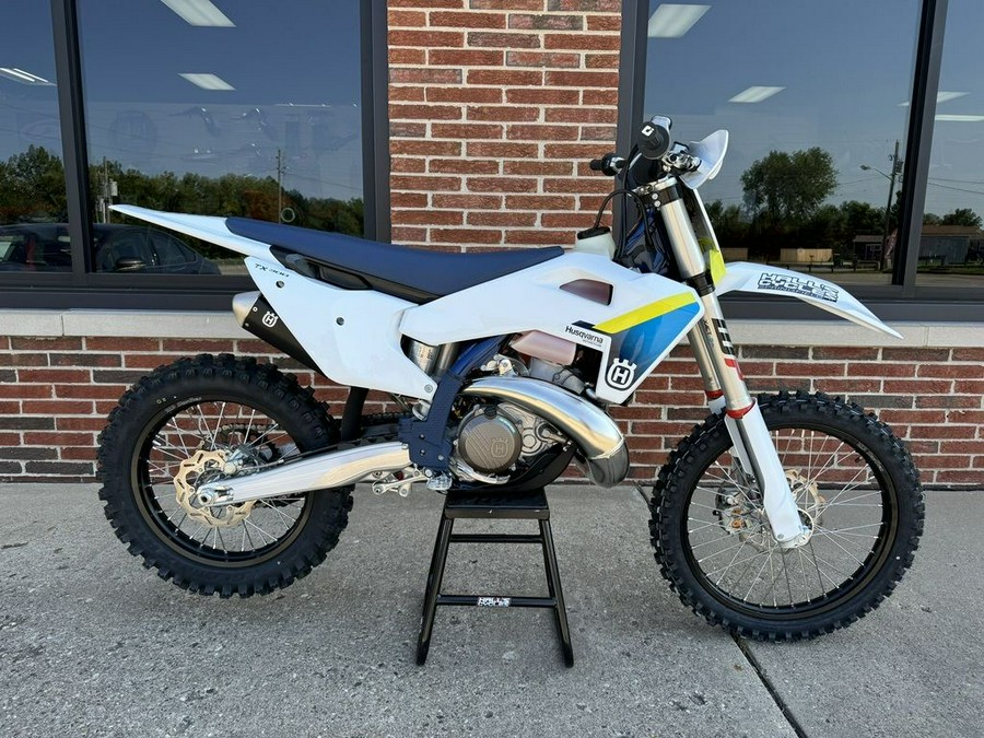 2025 Husqvarna® TX 300