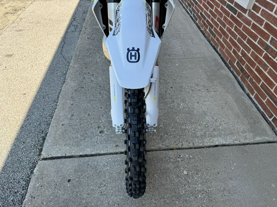 2025 Husqvarna® TX 300